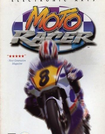 Moto Racer 1