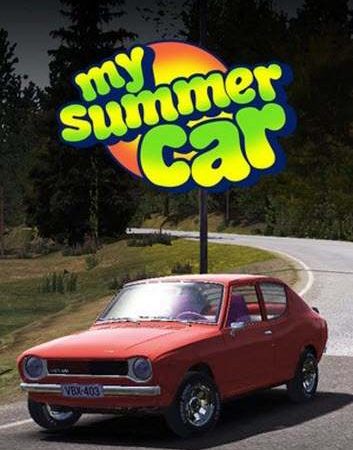 My Summer Car