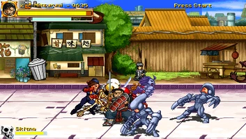 Namco X Capcom Free Download 3 Namco X Capcom