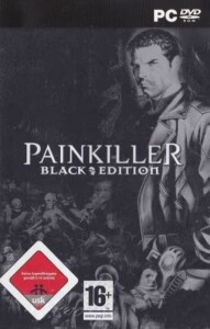 Painkiller Black Edition