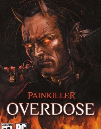 Painkiller Overdose