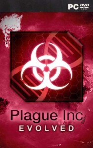Plague Inc Evolved [Full] [PC] [RePack]