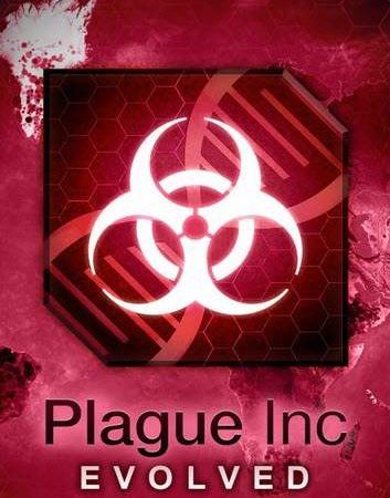 Plague Inc Evolved [Full] [PC] [RePack]