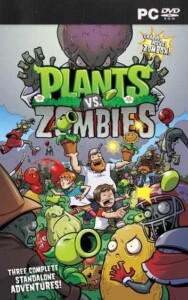 Plantas vs Undead GOTY