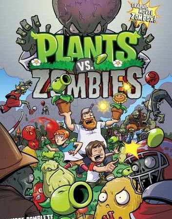 Plantas vs Undead GOTY