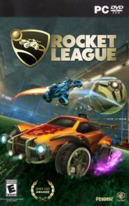 Rocket League