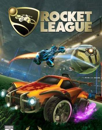 Rocket League