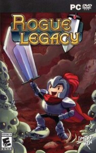 Rogue Legacy