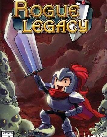 Rogue Legacy
