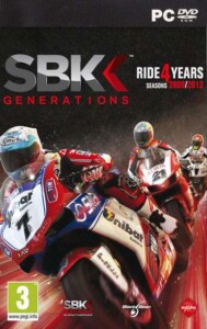SBK Generations
