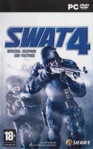 SWAT 4
