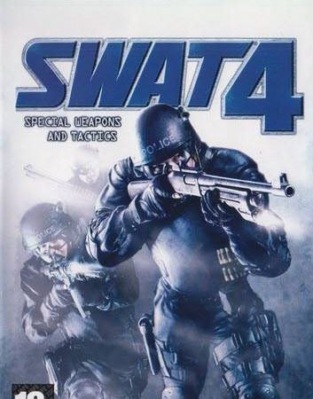 SWAT 4