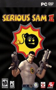 Serious Sam 2