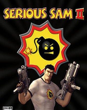 Serious Sam 2