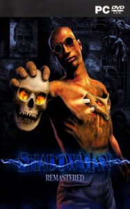 Shadow Man Remastered Free Download (v1.5-GOG)