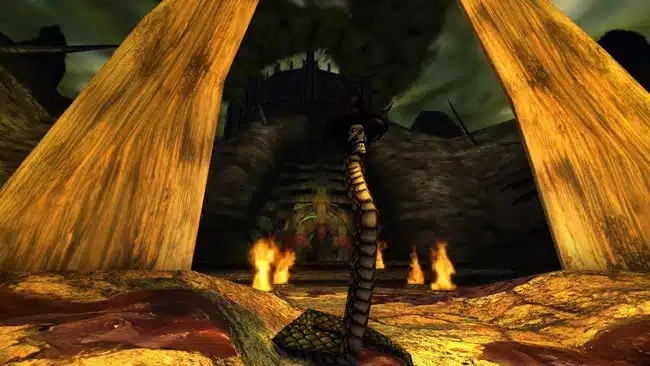 Shadow Man Remastered Free Download (v1.5-GOG) 3 Shadow Man Remastered Free Download (v1.5-GOG)