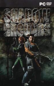 Shadowgrounds [PC] [GOG]