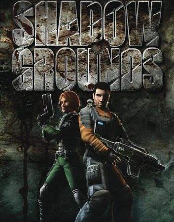 Shadowgrounds [PC] [GOG]