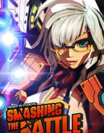 Smashing The Battle