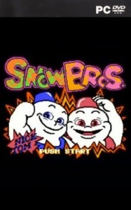 Snow Bros