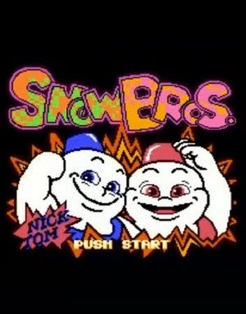 Snow Bros