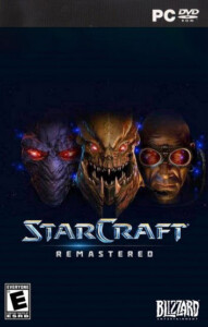 StarCraft Remastered