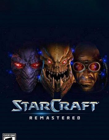 StarCraft Remastered