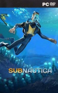 Subnautica [PC] [v2025.08.15].