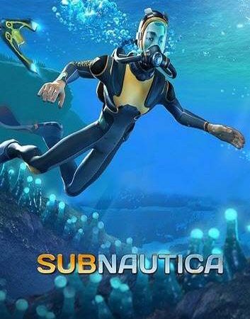 Subnautica [PC] [v2025.08.15].