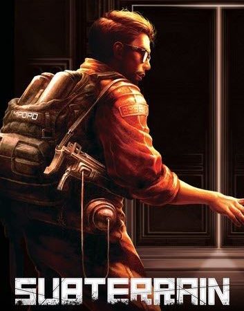 Subterrain Free Download [Full] [GOG]