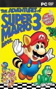 Super Mario Bros 3