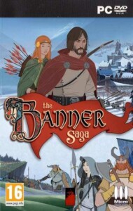 The Banner Saga