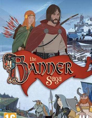 The Banner Saga