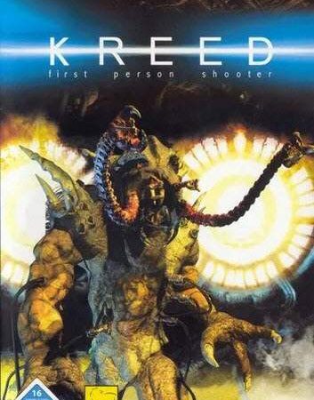 Kreed