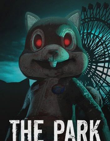 The Park [PC] [Windows]