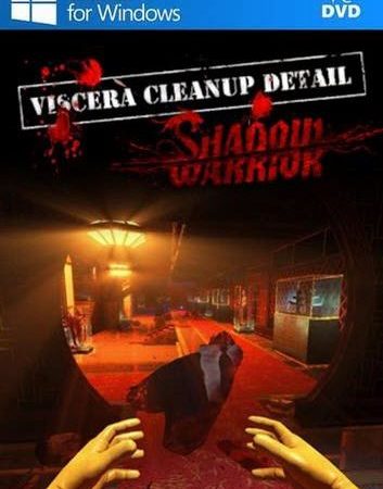 Viscera Cleanup Detai Free Download