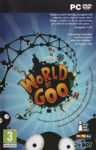 World of Goo