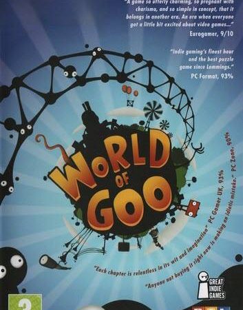 World of Goo