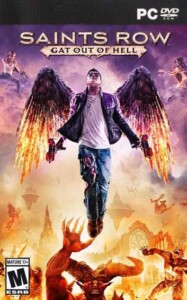 Saints Row Gat Out Of Hell Free Download