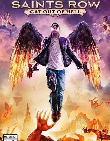 Saints Row Gat Out Of Hell Free Download
