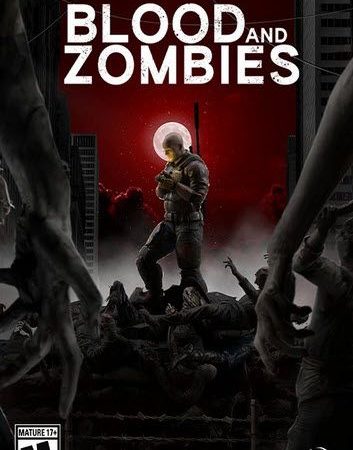 Blood and Zombies Free Download