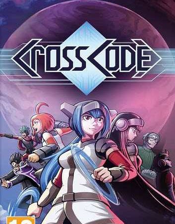 CrossCode PC Full Free Download