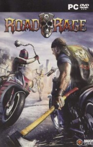 Road Rage 2017 Free Download