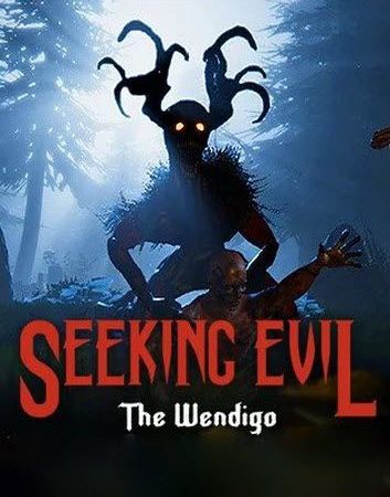Seeking Evil The Wendigo Free Download