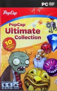 Popcap Games Ultimate Collection‏ PC Download