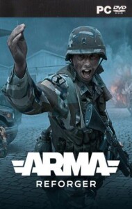 Arma Reforger Free Download