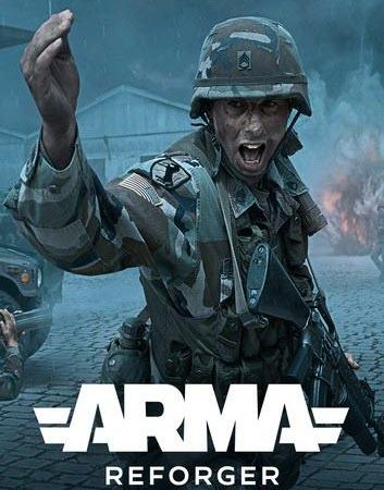 Arma Reforger Free Download