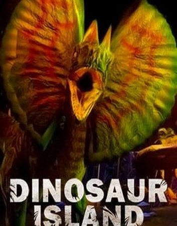 DinosaurIsland [PC] [Windows]