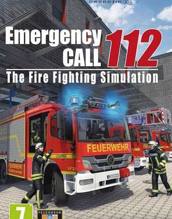 Emergency Call 112 [PC] [Windows]