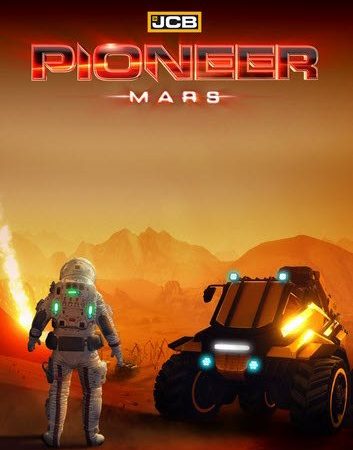 JCB Pioneer Mars Free Download